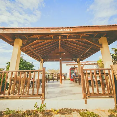 Castle Karpasia An Authentic 게스트하우스 4*