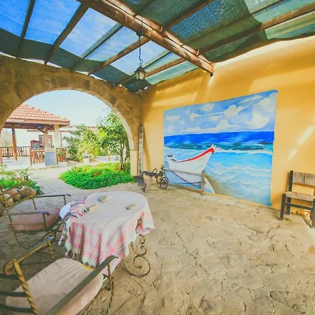 Castle Karpasia An Authentic 4*