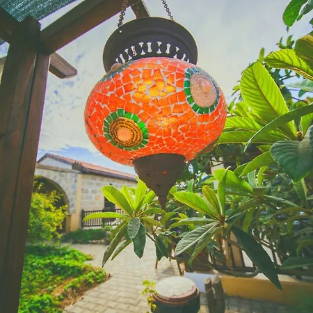 Castle Karpasia An Authentic 게스트하우스