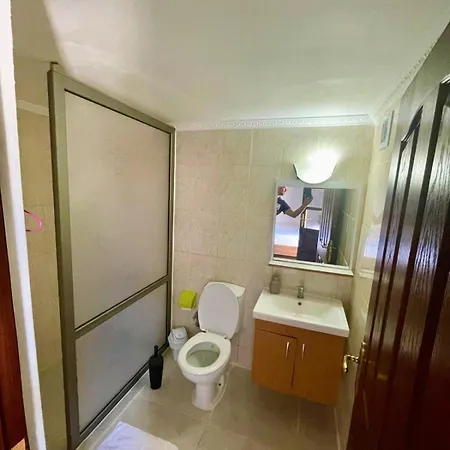 Castle Karpasia An Authentic