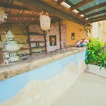 Castle Karpasia & Restaurant Rizokarpaso