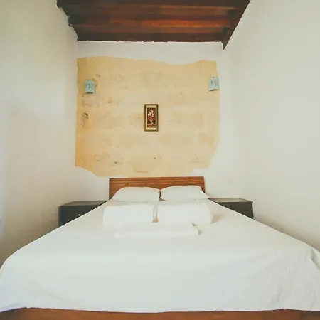 Castle Karpasia An Authentic 4*