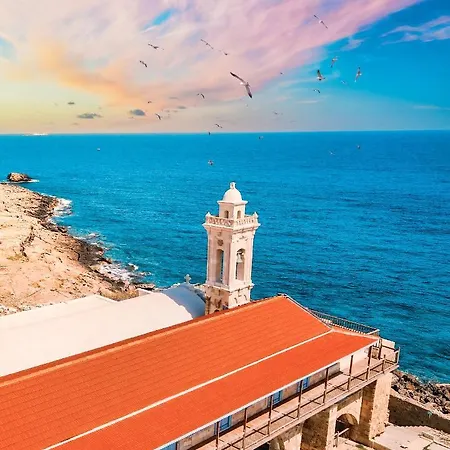 Castle Karpasia An Authentic Rizokarpaso