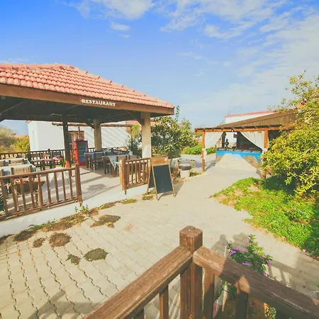 Castle Karpasia An Authentic Rizokarpaso