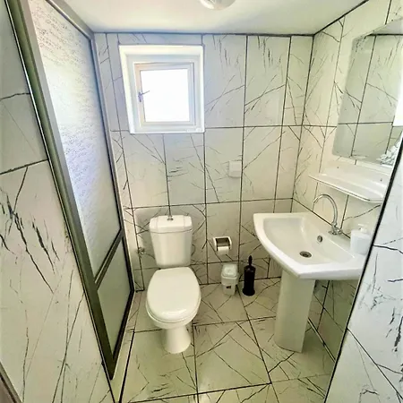 Castle Karpasia An Authentic Rizokarpaso