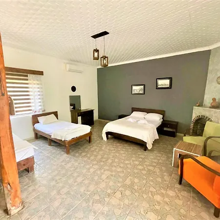 Castle Karpasia An Authentic 4* Rizokarpaso