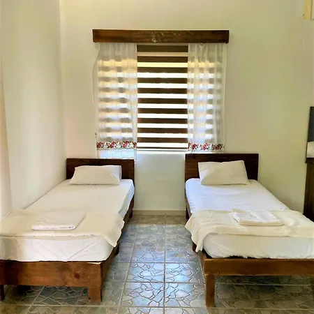 Castle Karpasia An Authentic