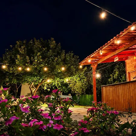 Castle Karpasia & Restaurant 3*