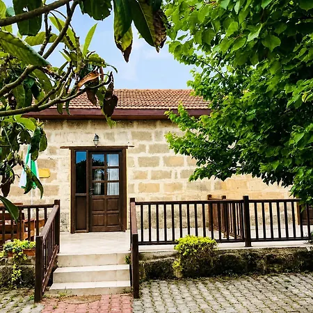 Castle Karpasia & Restaurant Rizokarpaso
