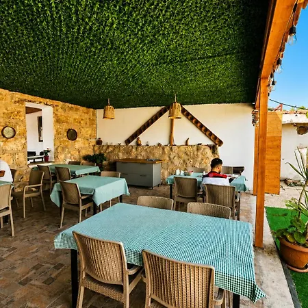 Castle Karpasia & Restaurant 3*