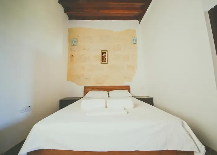 Castle Karpasia An Authentic 4*