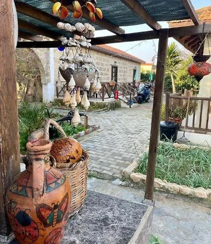 Castle Karpasia An Authentic