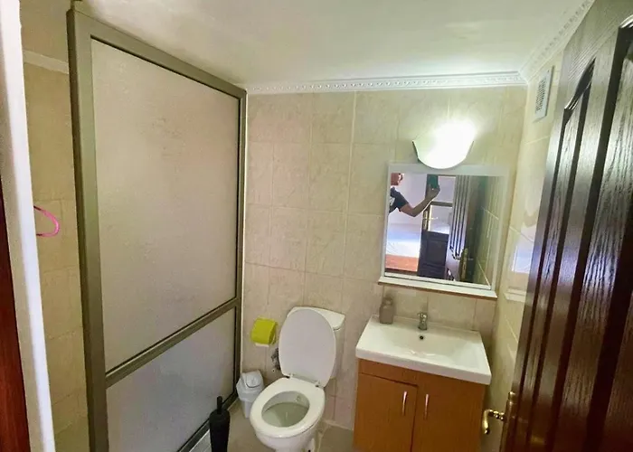 Castle Karpasia An Authentic