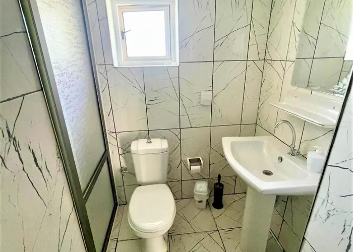 Castle Karpasia An Authentic Rizokarpaso