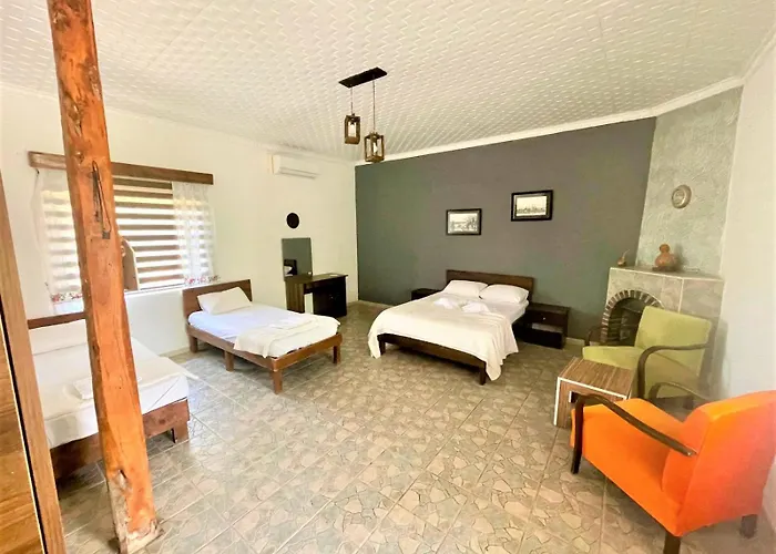 Castle Karpasia An Authentic 4* Rizokarpaso